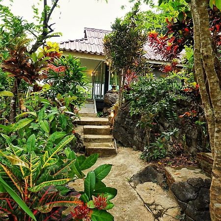 Khaowong Resort Phang Nga Exterior photo
