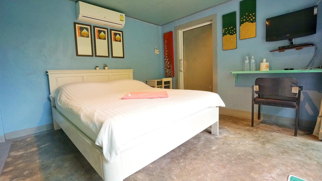 Khaowong Resort Phang Nga Exterior photo