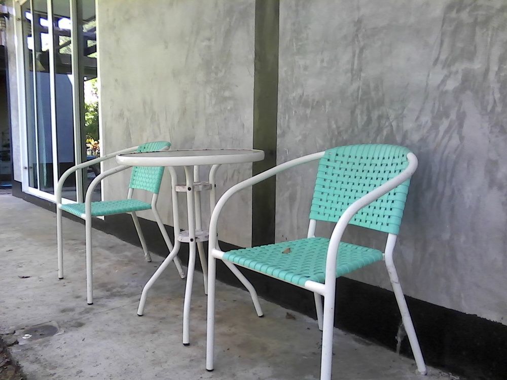Khaowong Resort Phang Nga Exterior photo
