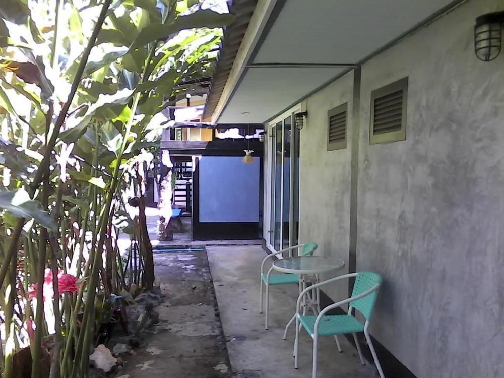 Khaowong Resort Phang Nga Exterior photo